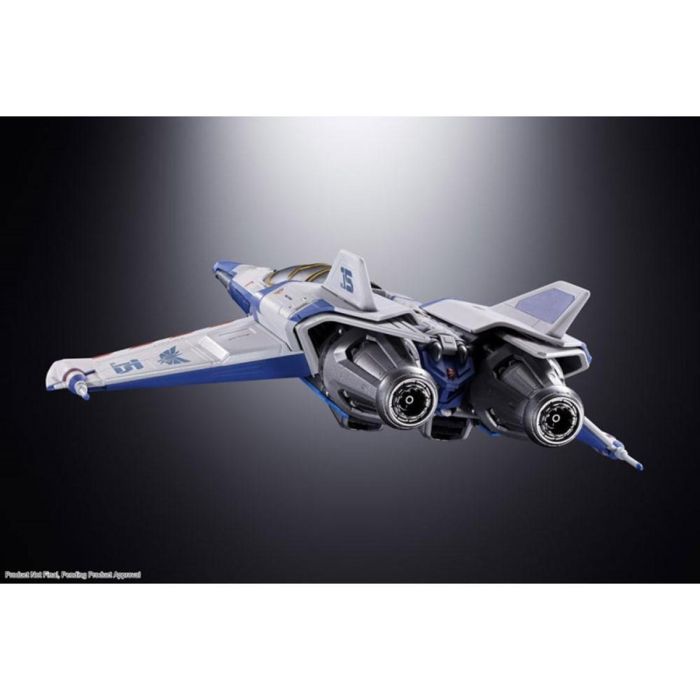 Figura Tamashii Nations Chogokin Disney Lightyear 2 Figura Tamashii Nations Chogokin Disney Lightyear 2