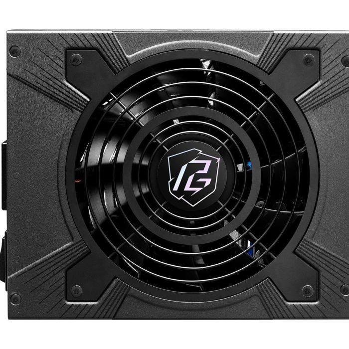 ASRock PG-1300G 90-UXP130-GFEAAB Fuente Alimentación PC 1300W 80 Plus Gold ATX Totalmente Modular Negra 1