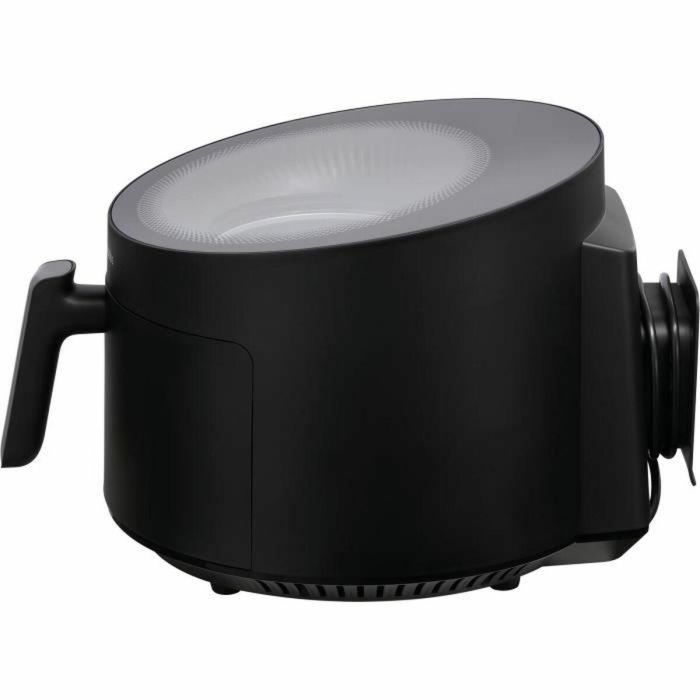 Freidora sin aceite RUSSELL HOBBS SatisFry Air Panoramic 27420-56 - Capacidad de 5 l - 10 programas de cocción - 1500 W - Color negro 2 Freidora sin aceite RUSSELL HOBBS SatisFry Air Panoramic 27420-56 - Capacidad de 5 l - 10 programas de cocción - 1500 W - Color negro 2
