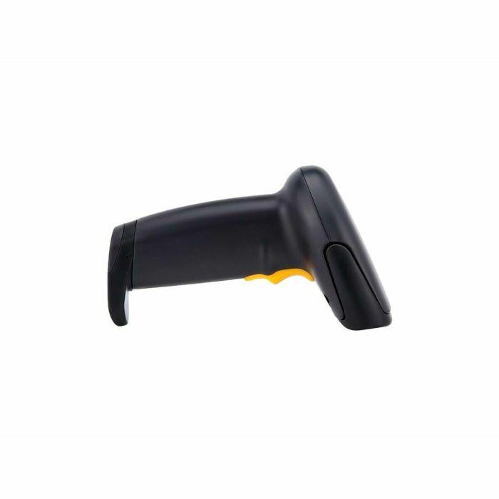 Equip Scanner Codigo de Barras USB 1D con Soporte Incluido 4