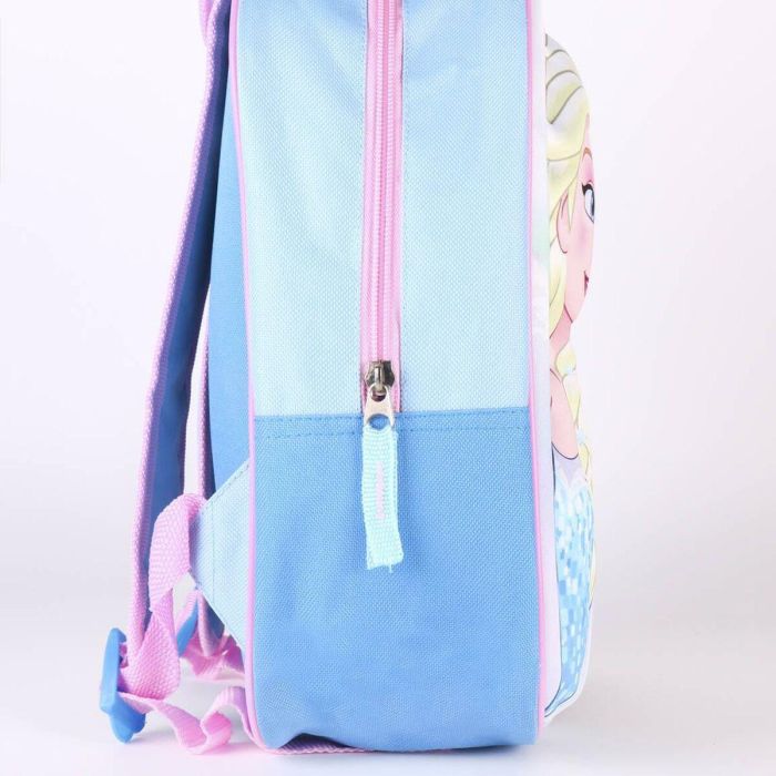 Mochila Escolar Frozen 5