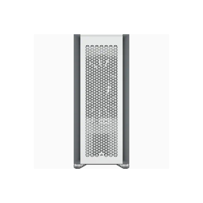 Corsair 7000D AIRFLOW Full Tower Blanco - CC-9011219-WW - Ventiladores 2x140mm Frontales, 1x140mm Trasero, Compatible ATX 1 Corsair 7000D AIRFLOW Full Tower Blanco - CC-9011219-WW - Ventiladores 2x140mm Frontales, 1x140mm Trasero, Compatible ATX 1