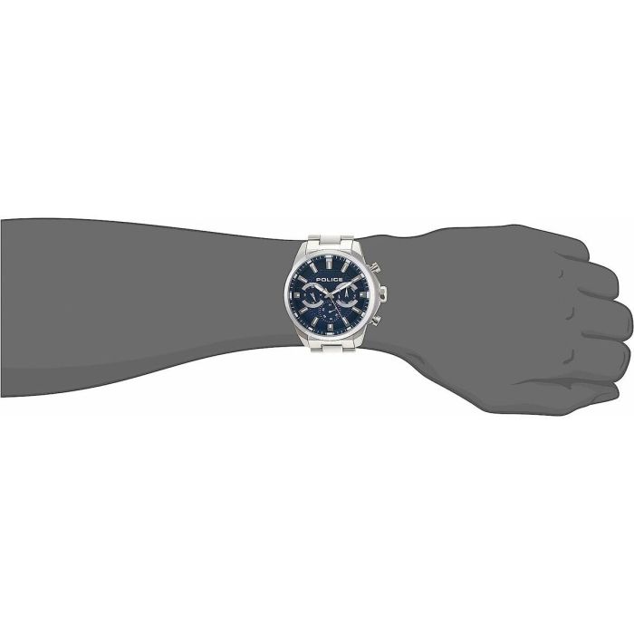 Reloj Hombre Police PEWJK2204203 1 Reloj Hombre Police PEWJK2204203 1