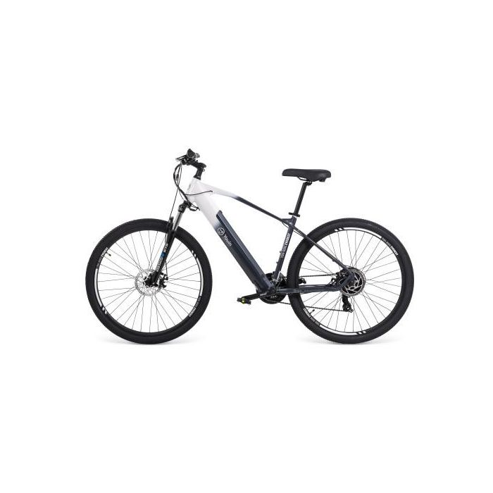 Youin You-Ride Everest 29'' Mtb - 14Ah/36V Lg - Cambio 21V - Talla L Youin You-Ride Everest 29'' Mtb - 14Ah/36V Lg - Cambio 21V - Talla L