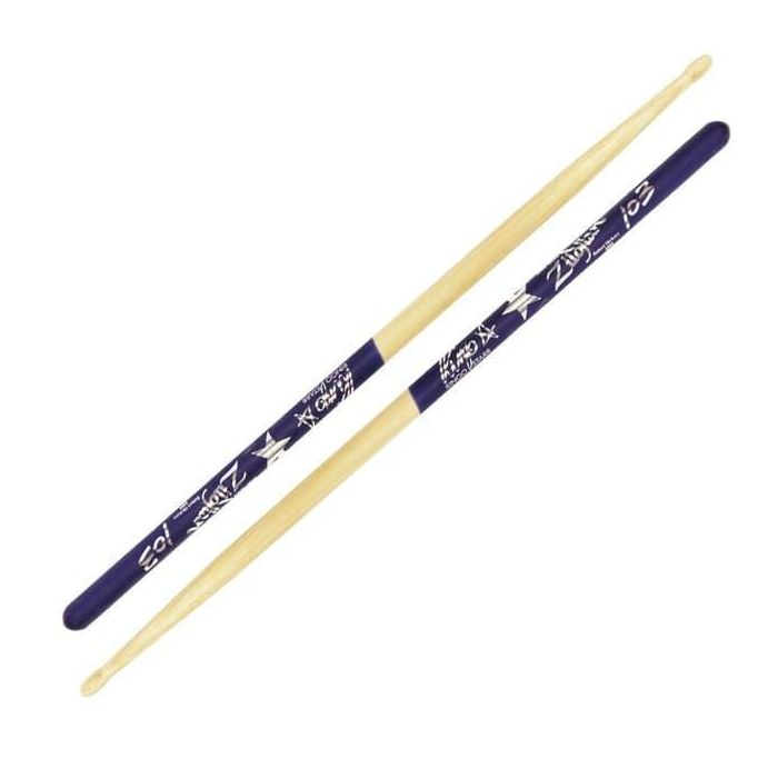 Baquetas Zildjian Artist Ringo Starr 1 Baquetas Zildjian Artist Ringo Starr 1