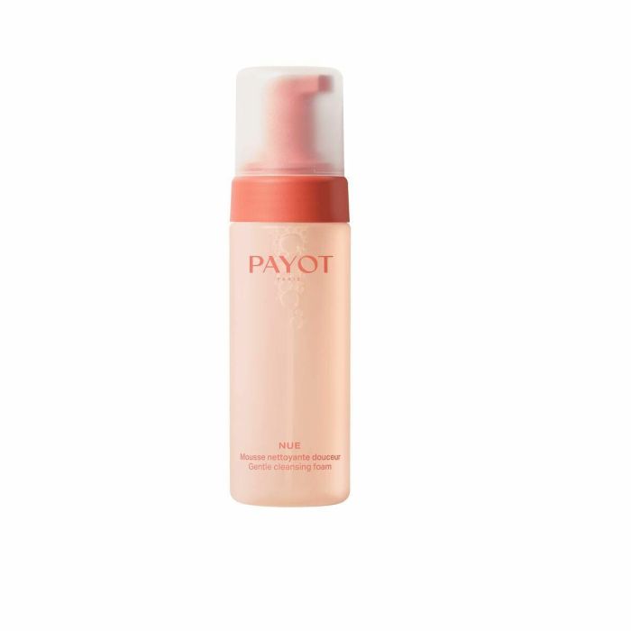 Payot NUE Espuma Limpiadora Facial Suave e Hidratante. Limpieza Profunda para Todo Tipo de Pieles. Piel Radiante, Vegana 150 ml 0 Payot NUE Espuma Limpiadora Facial Suave e Hidratante. Limpieza Profunda para Todo Tipo de Pieles. Piel Radiante, Vegana 150 ml 0