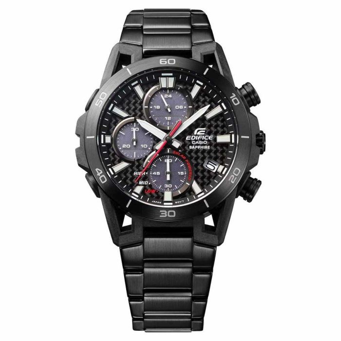 Reloj Hombre Casio EFS-S640DC-1AVUEF 2