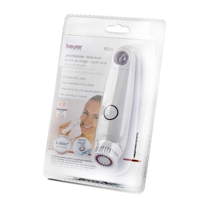 Cepillo Facial BEURER FC-45 1