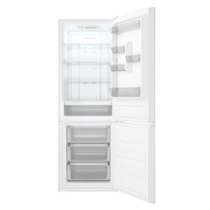 Frigorífico combinado Teka NFL 342 C WH Blanco 219 L 2 Frigorífico combinado Teka NFL 342 C WH Blanco 219 L 2
