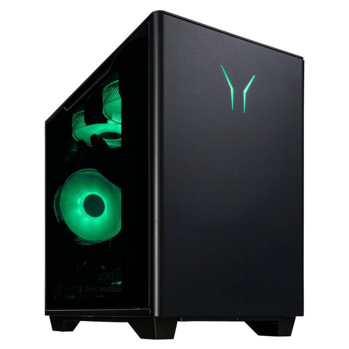 PC de Sobremesa Medion ERAZER BANDIT P20 16 GB RAM 1 TB SSD Nvidia Geforce RTX 4060 21 PC de Sobremesa Medion ERAZER BANDIT P20 16 GB RAM 1 TB SSD Nvidia Geforce RTX 4060 21