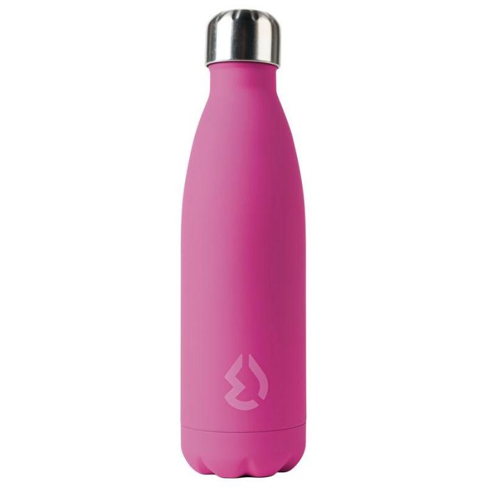 Botella Fucsia Water Revolution 500ml 1 Botella Fucsia Water Revolution 500ml 1