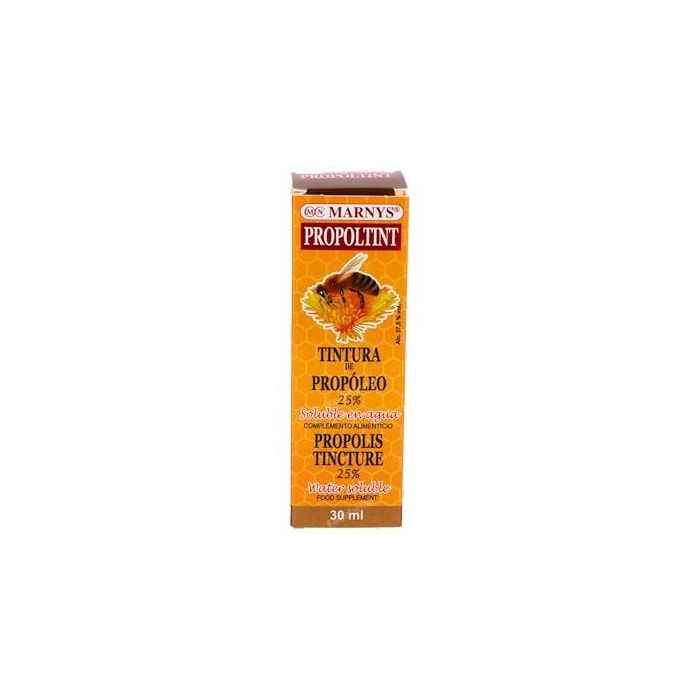 Propoltint
