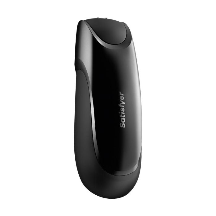 Masturbador Satisfyer Men Vibration+ 4 Masturbador Satisfyer Men Vibration+ 4