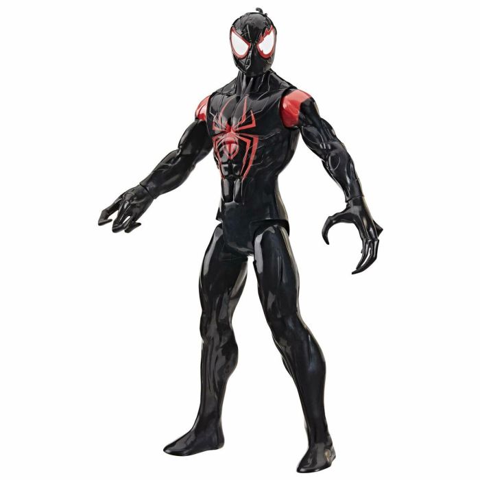 Figura de Acción Hasbro Spiderman 4