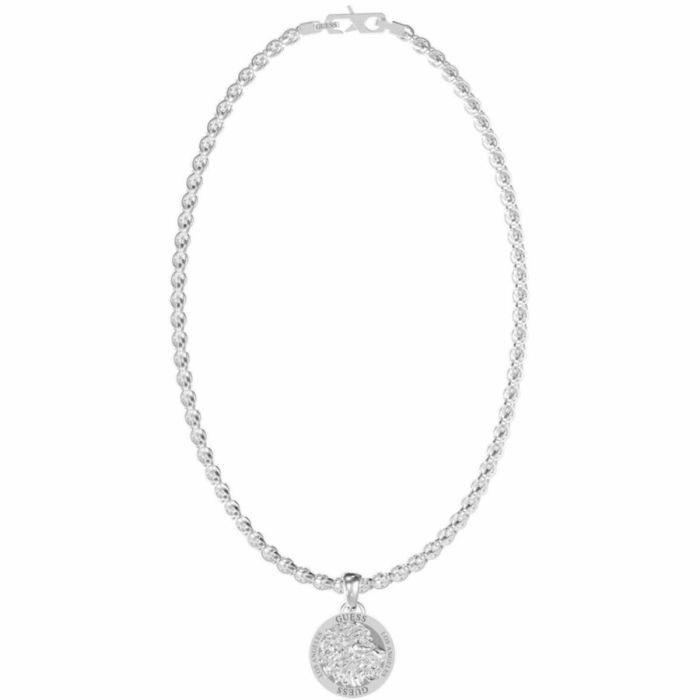 Collar Hombre Guess JUMN03011JWST 45 cm 2 Collar Hombre Guess JUMN03011JWST 45 cm 2