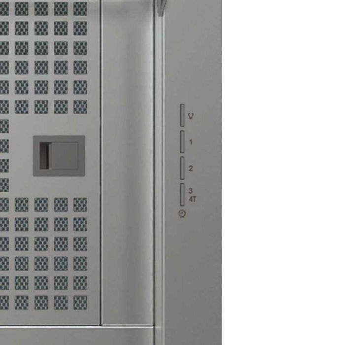 Campana Convencional Cata 1000 02180308 Acero 3