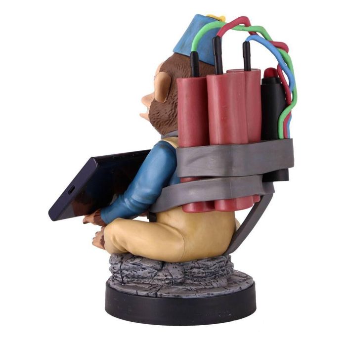Cable Guy soporte sujecion figura Monkey Bomb Call of Duty 21cm 4 Cable Guy soporte sujecion figura Monkey Bomb Call of Duty 21cm 4
