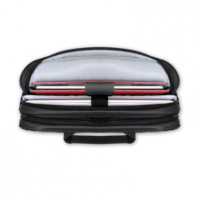 Port Wandelbare Notebooktasche & Rucksack 14 bis 15.6" 3 Port Wandelbare Notebooktasche & Rucksack 14 bis 15.6" 3