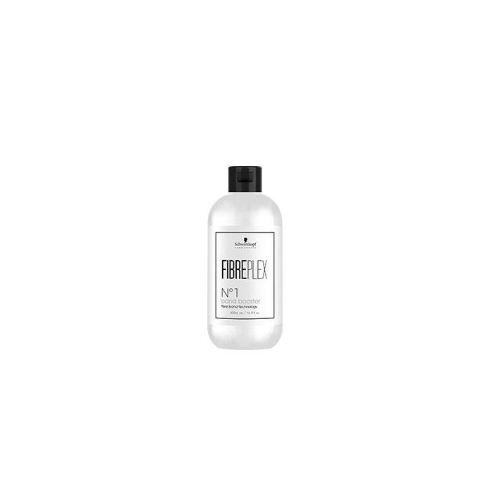 Schwarzkopf Fibreplex Bond Booster Nº 1 500ml Schwarzkopf Fibreplex Bond Booster Nº 1 500ml