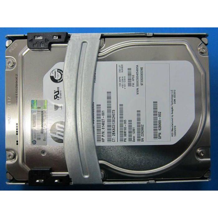 Hewlett Packard Enterprise 1TB hot-plug dual-port SAS hard disk drive 1 Hewlett Packard Enterprise 1TB hot-plug dual-port SAS hard disk drive 1