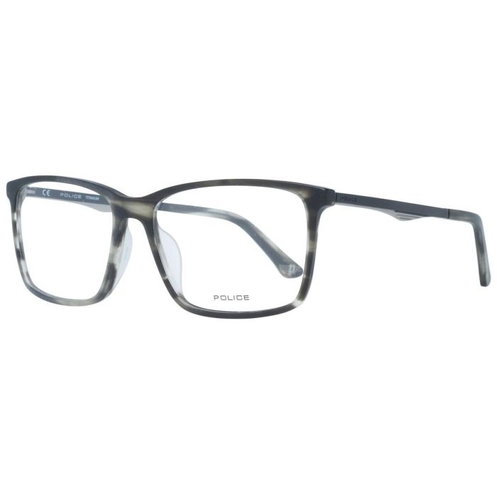 Montura de Gafas Hombre Police VPL683 544ATM