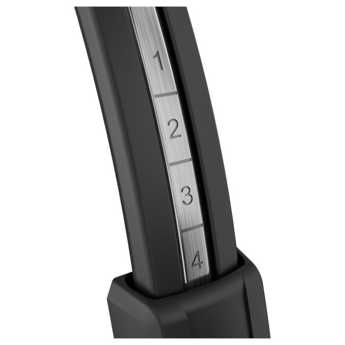EPOS Auriculares SC 230 USB MS II Diadema Monoaural Oficina/Centro de Llamadas Alámbrico USB Tipo A Negro 3