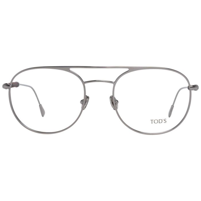 Montura de Gafas Hombre Tods TO5229 55014 3 Montura de Gafas Hombre Tods TO5229 55014 3
