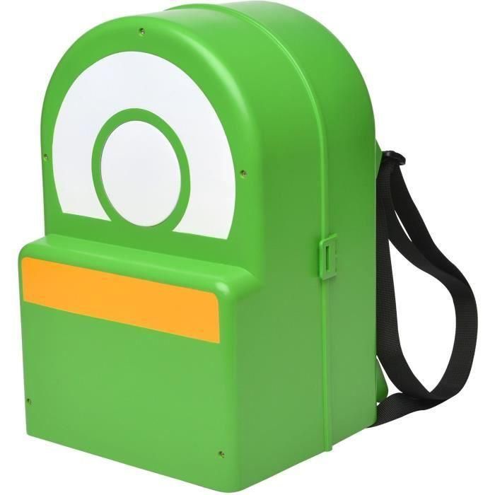 BANDAI Pokémon - Mochila de entrenador 1 BANDAI Pokémon - Mochila de entrenador 1