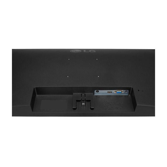LG 27" FHD (1920 x 1080) IPS, 100Hz, AMD FreeSync™, 5ms, 100~240V (50/60Hz) 7 LG 27" FHD (1920 x 1080) IPS, 100Hz, AMD FreeSync™, 5ms, 100~240V (50/60Hz) 7