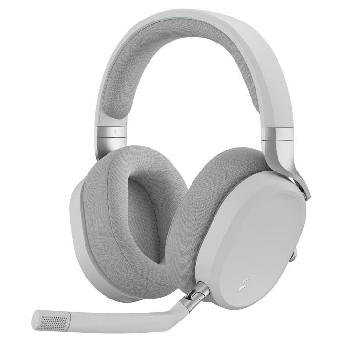 Fractal Design Auriculares Scape Inalámbrico y Alámbrico Música Diadema Gris Fractal Design Auriculares Scape Inalámbrico y Alámbrico Música Diadema Gris