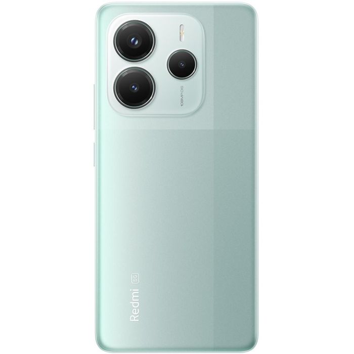 Xiaomi Redmi Note 14 5G - Smartphone con cámara de 108MP, batería de 5110mAh y carga rápida de 45W 1 Xiaomi Redmi Note 14 5G - Smartphone con cámara de 108MP, batería de 5110mAh y carga rápida de 45W 1