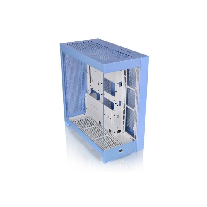 Thermaltake CTE E600 MX Midi Tower Hydrangea Blue 4
