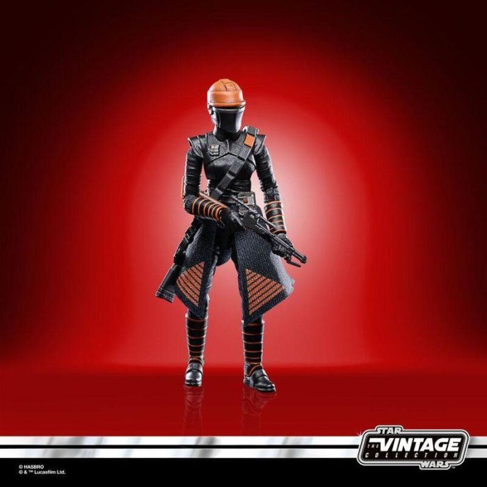 Figura Fennec Shand The Book of the Boba Fett Star Wars 9,5cm 4