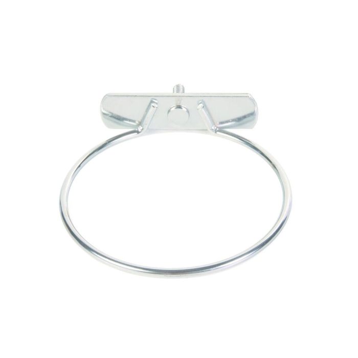 Comedero para Pájaros Trixie 300 ml Plateado