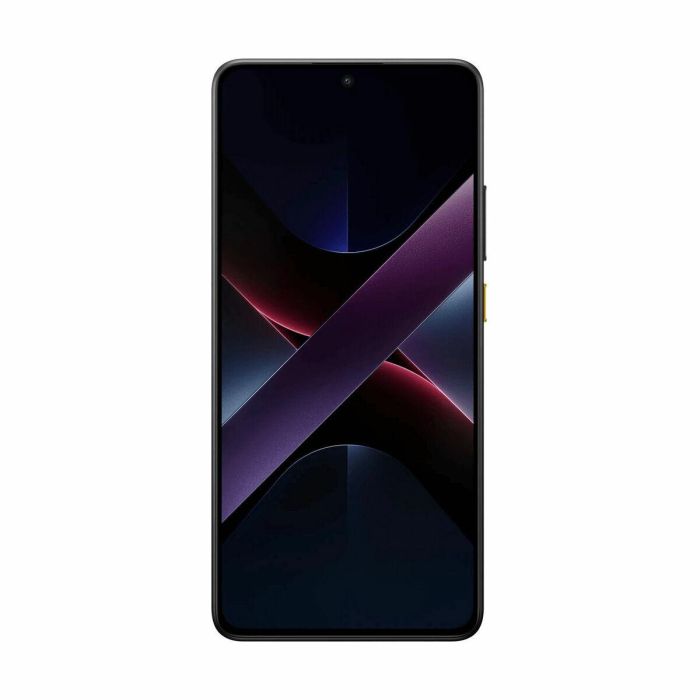 Xiaomi POCO X7 Pro 12GB/512GB 5G Amarillo y Negro Smartphone 5 Xiaomi POCO X7 Pro 12GB/512GB 5G Amarillo y Negro Smartphone 5