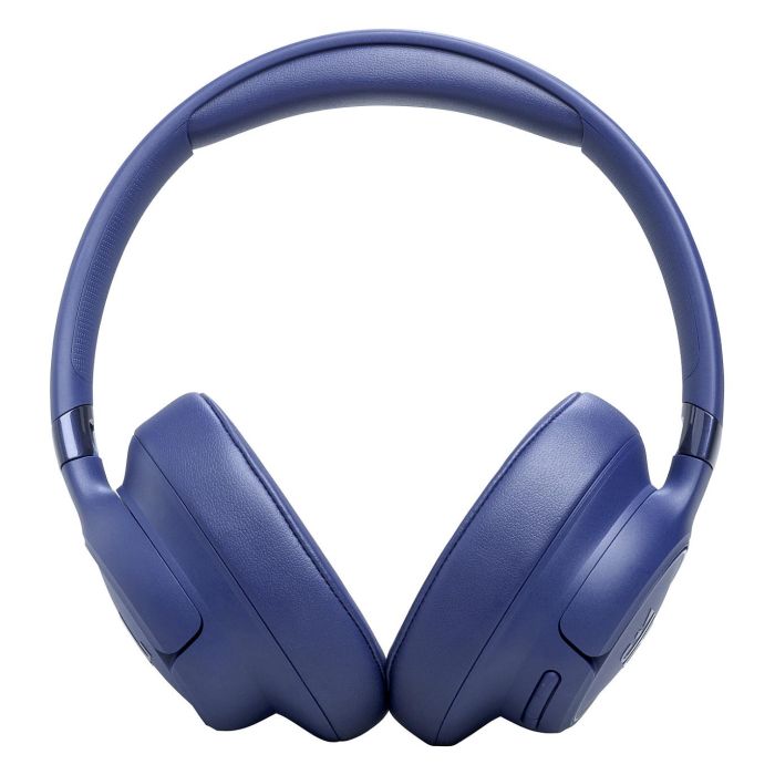 JBL Tune 780 NC Auriculares Bluetooth Inalámbricos con Cancelación Activa de Ruido, 50h Batería, Plegables, Color Azul