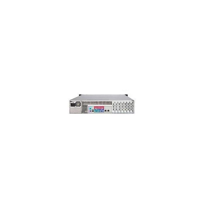 2HE SUPERMICRO CSE-825TQC-600LPB 1 2HE SUPERMICRO CSE-825TQC-600LPB 1