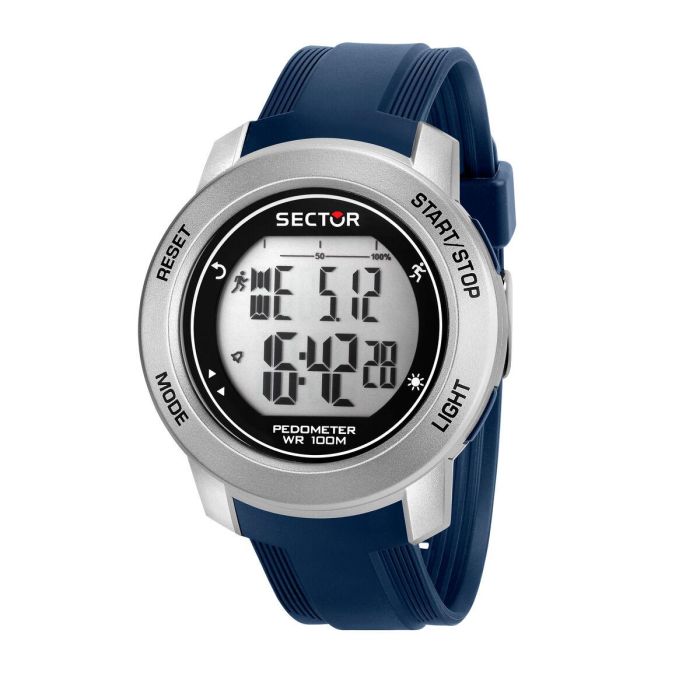 Reloj Hombre Sector R3251284002 (Ø 45 mm) 3