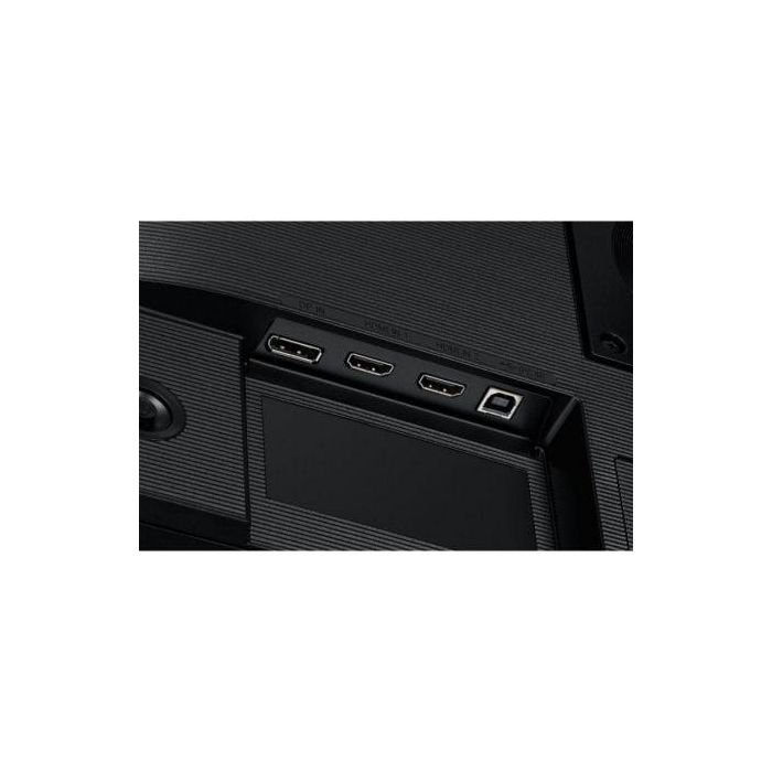 Monitor Profesional Samsung LF24T450FQR 24"/ Full HD/ Regulable en altura/ Negro 3 Monitor Profesional Samsung LF24T450FQR 24"/ Full HD/ Regulable en altura/ Negro 3