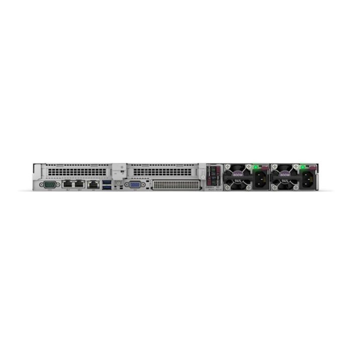 Servidor HPE P77243-425 2 Servidor HPE P77243-425 2