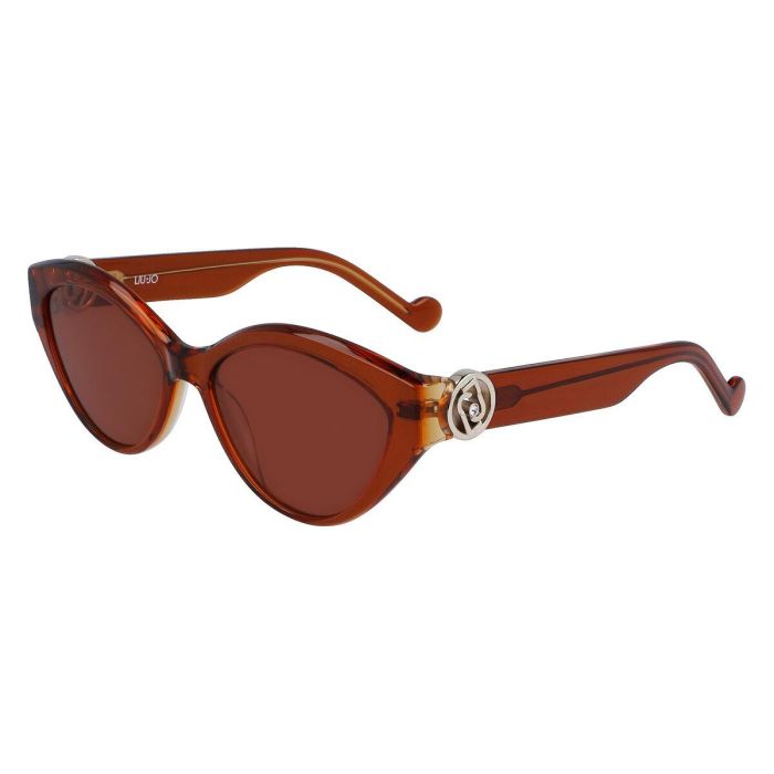 Gafas de Sol Mujer LIU JO LJ767SR-216 ø 56 mm 2