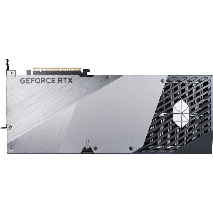 MSI SUPRIM GeForce RTX 5080 16GB GDDR7 16G SOC - Tarjeta Gráfica Gaming PCIe 5.0 Activa 3 Ventiladores, 2745MHz Boost MSI SUPRIM GeForce RTX 5080 16GB GDDR7 16G SOC - Tarjeta Gráfica Gaming PCIe 5.0 Activa 3 Ventiladores, 2745MHz Boost
