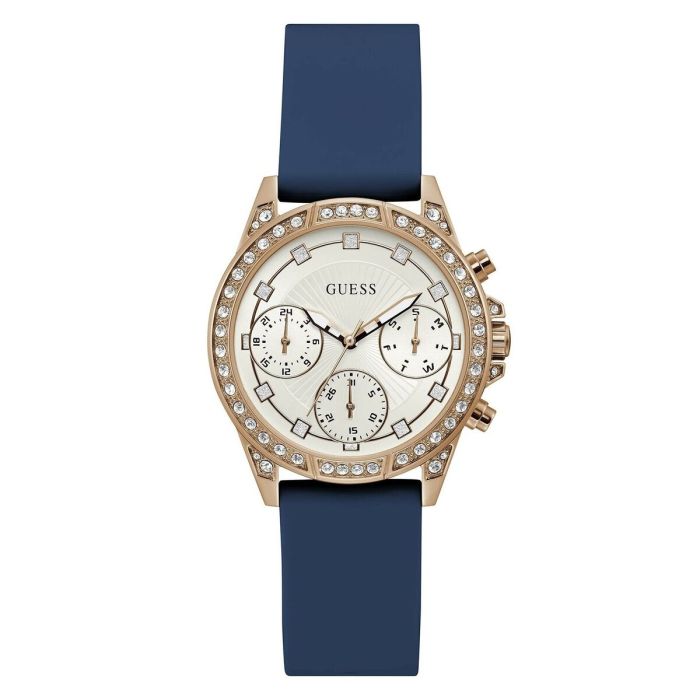 Reloj Hombre Guess GW0222L2 (Ø 39 mm) 0 Reloj Hombre Guess GW0222L2 (Ø 39 mm) 0