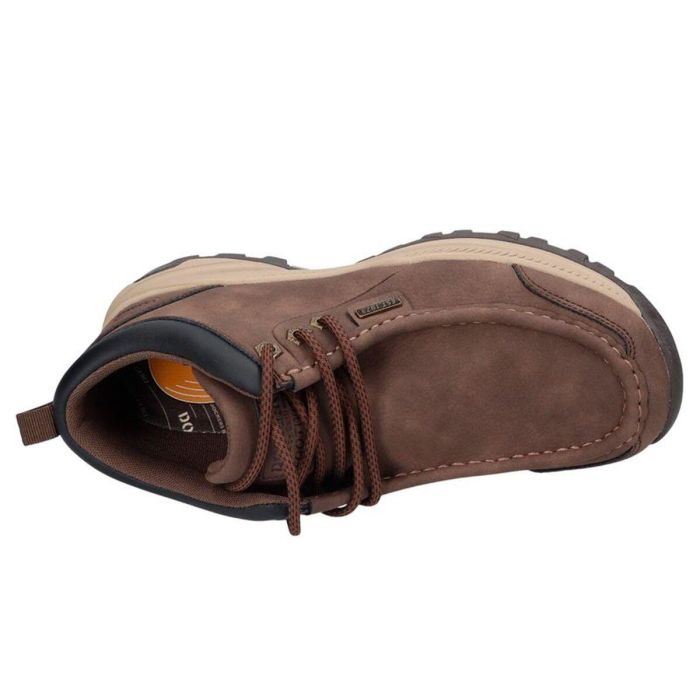 Zapatillas Casual Hombre Dockers Spain Marrón claro S 2