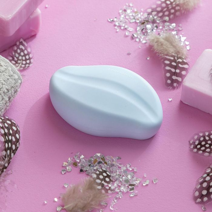 Depiladora Exfoliante por Fricción con Nanocristales Frepil InnovaGoods 11 Depiladora Exfoliante por Fricción con Nanocristales Frepil InnovaGoods 11