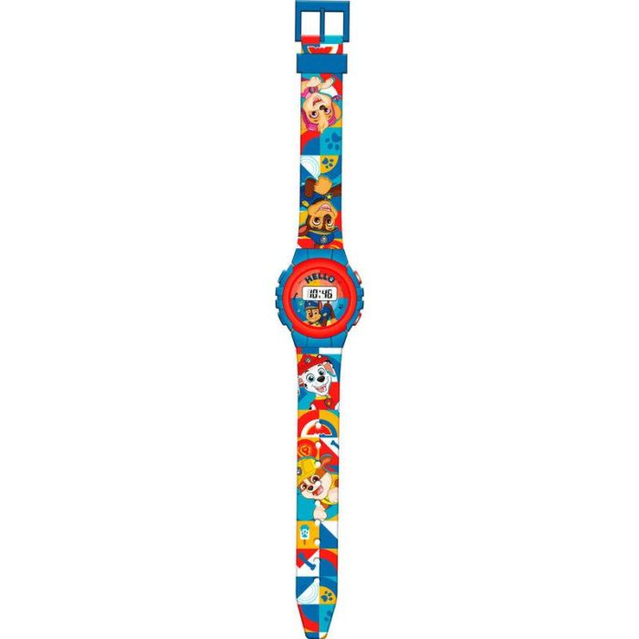 Reloj digital Patrulla Canina Paw Patrol 1 Reloj digital Patrulla Canina Paw Patrol 1