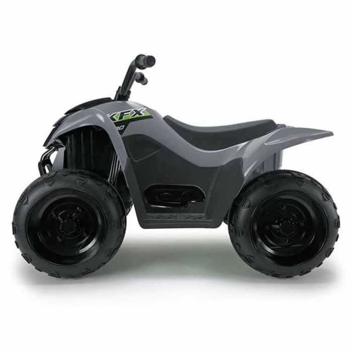 Quad kawasaki kfx90 6v 90,5x56x61,3 cm 5