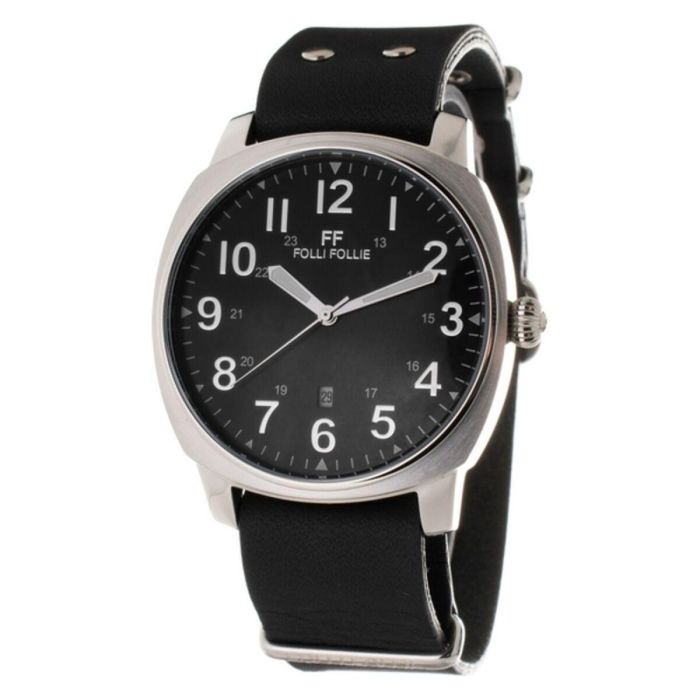 Reloj Hombre Folli Follie WT14T0015DG (Ø 40 mm) Reloj Hombre Folli Follie WT14T0015DG (Ø 40 mm)