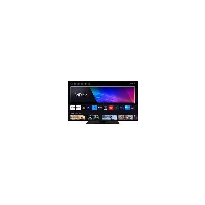 Toshiba Smart Tv 65"Uhd Smart Tv Peana 65UV3463DG