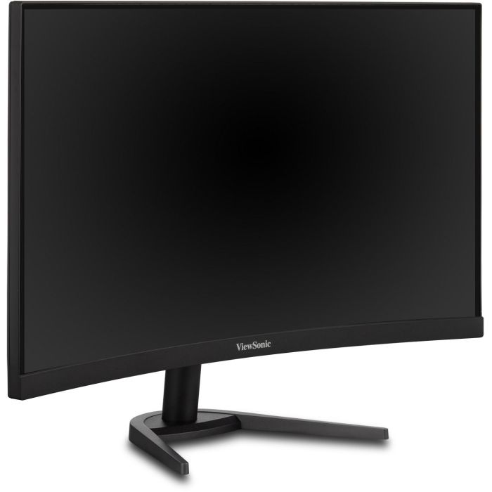 Viewsonic VX2468-PC-MHD Curved Gaming Monitor 61 cm (24"") 2 Viewsonic VX2468-PC-MHD Curved Gaming Monitor 61 cm (24"") 2